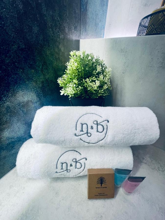 Apartament N&B 스클라르스카포렘바 외부 사진