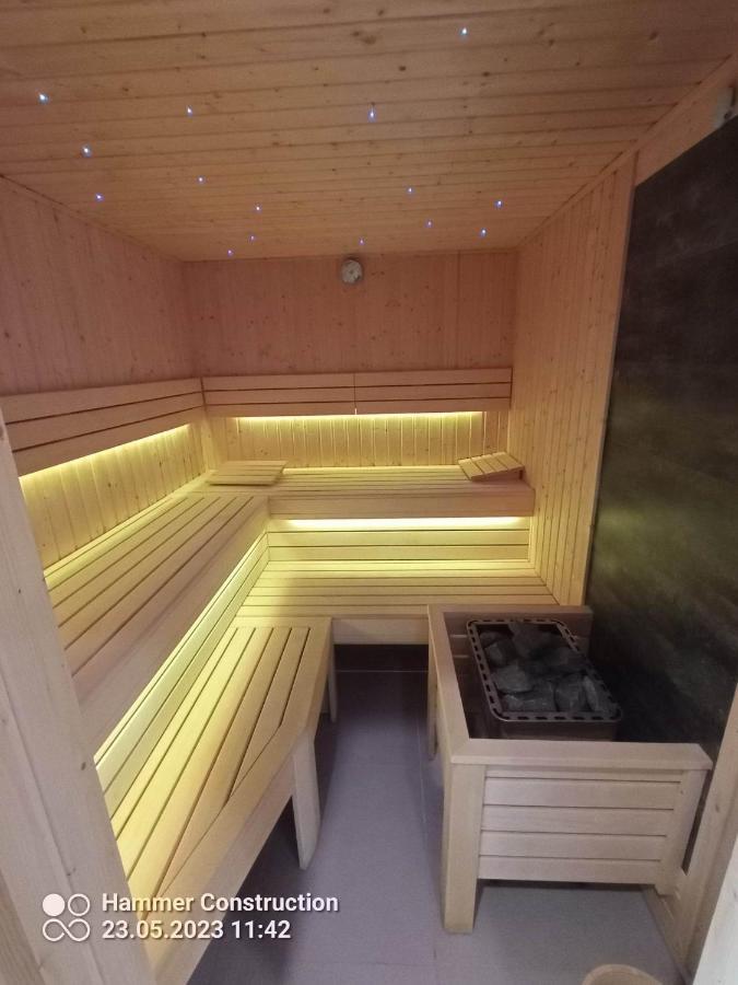 Apartament N&B 스클라르스카포렘바 외부 사진