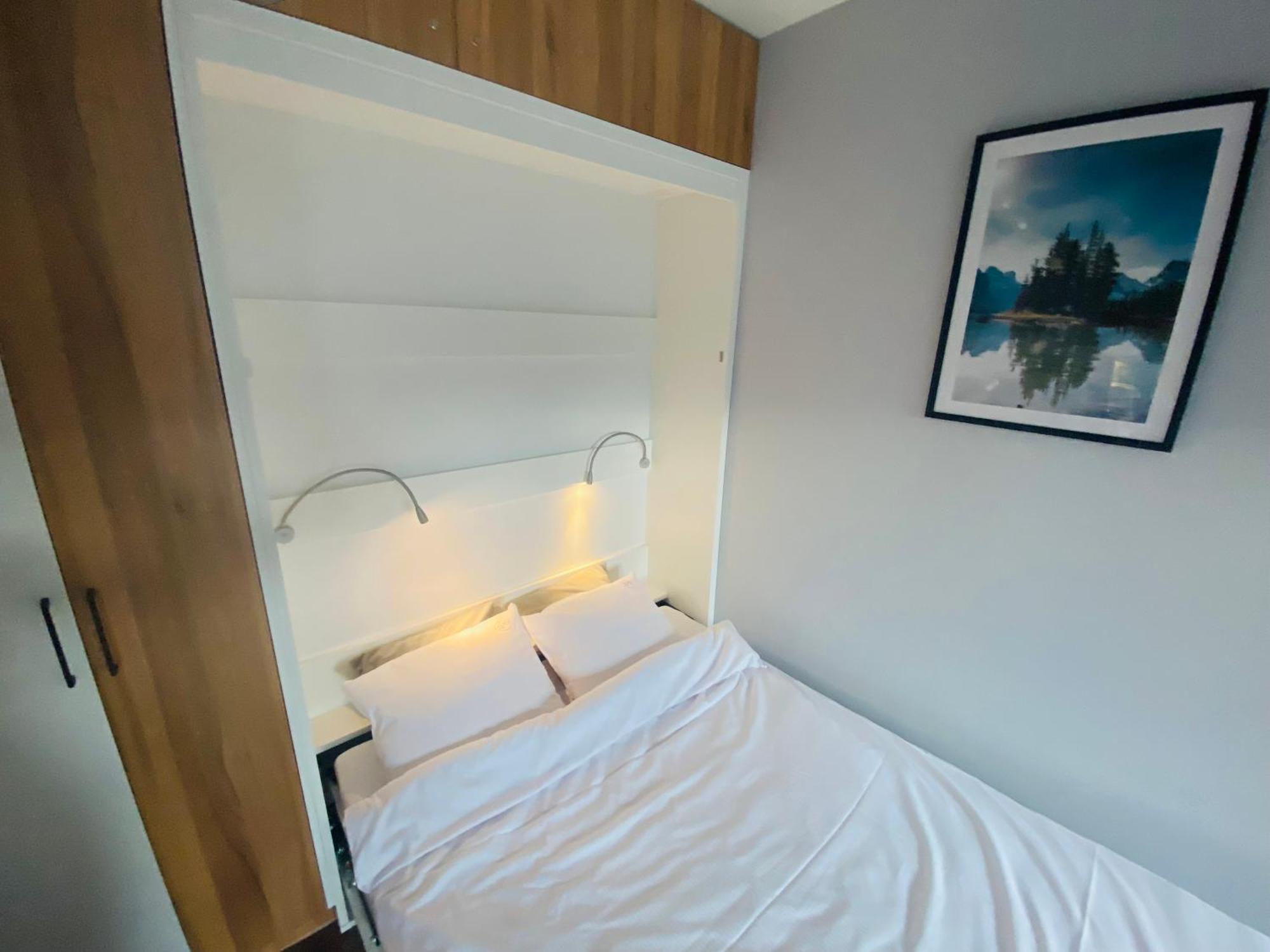 Apartament N&B 스클라르스카포렘바 외부 사진